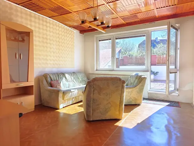 Prodej rodinného domu, Brandýs nad Labem-Stará Boleslav, Jiskrova, 129 m2