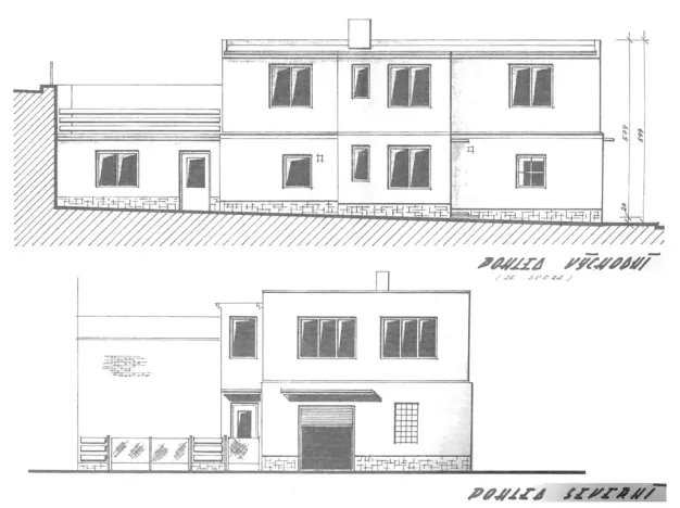 Prodej rodinného domu, Brandýs nad Labem-Stará Boleslav, Jiskrova, 129 m2