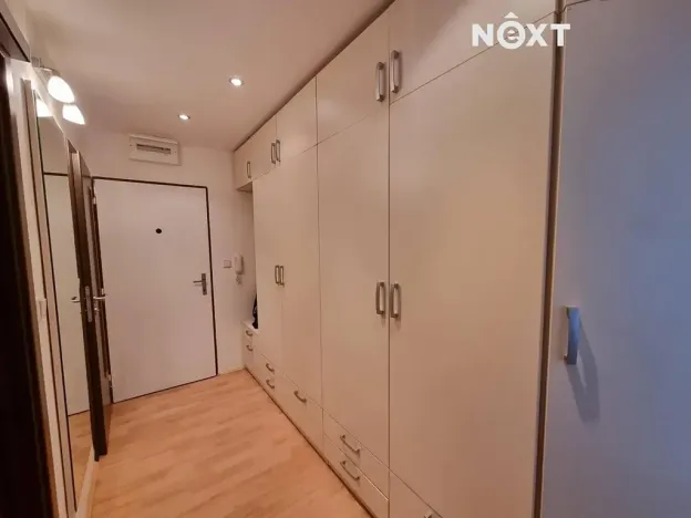 Pronájem bytu 3+kk, Lišov, Čechova, 66 m2