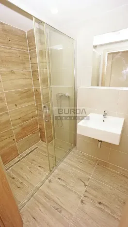 Pronájem bytu 2+kk, Neratovice, 35 m2