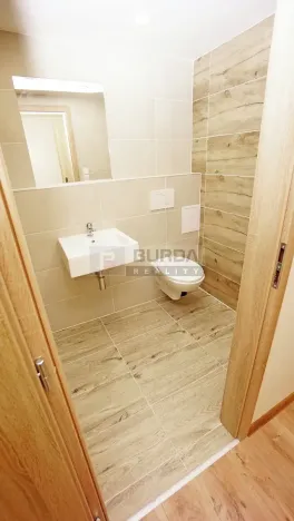 Pronájem bytu 2+kk, Neratovice, 35 m2