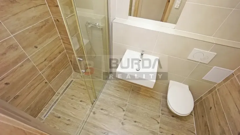 Pronájem bytu 2+kk, Neratovice, 35 m2