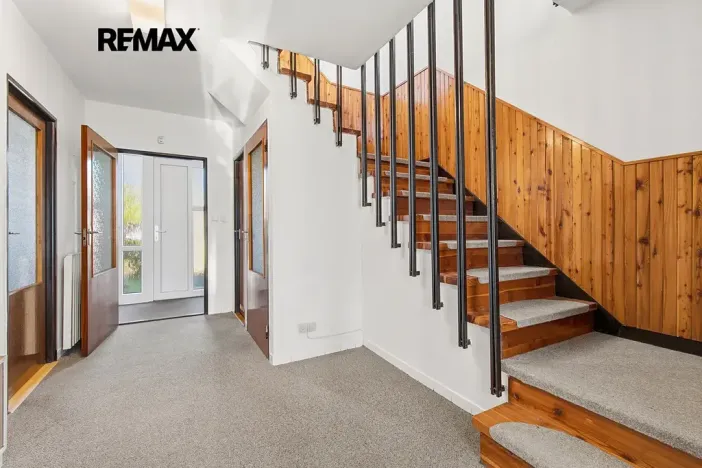 Prodej rodinného domu, Plzeň, Jakuba Jana Ryby, 290 m2