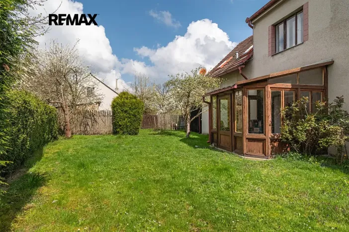 Prodej rodinného domu, Střížovice, 240 m2