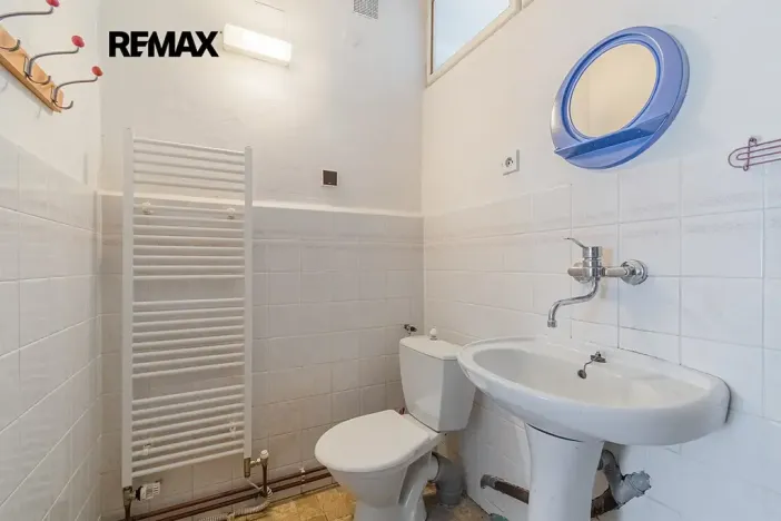 Prodej rodinného domu, Střížovice, 240 m2