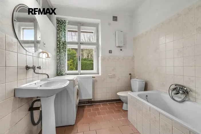 Prodej rodinného domu, Střížovice, 240 m2