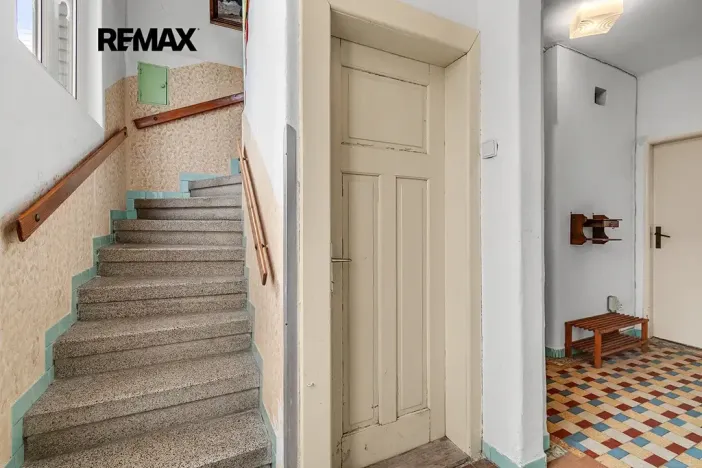 Prodej rodinného domu, Střížovice, 240 m2