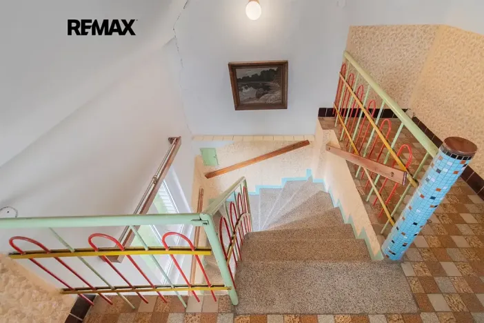 Prodej rodinného domu, Střížovice, 240 m2