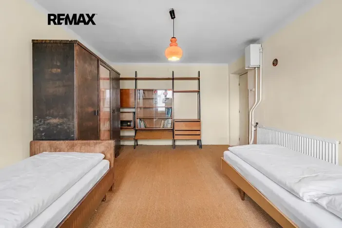 Prodej rodinného domu, Střížovice, 240 m2