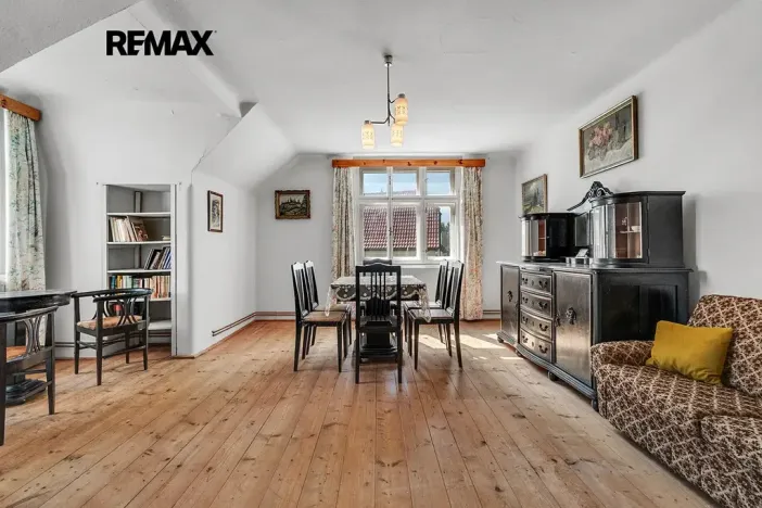 Prodej rodinného domu, Střížovice, 240 m2