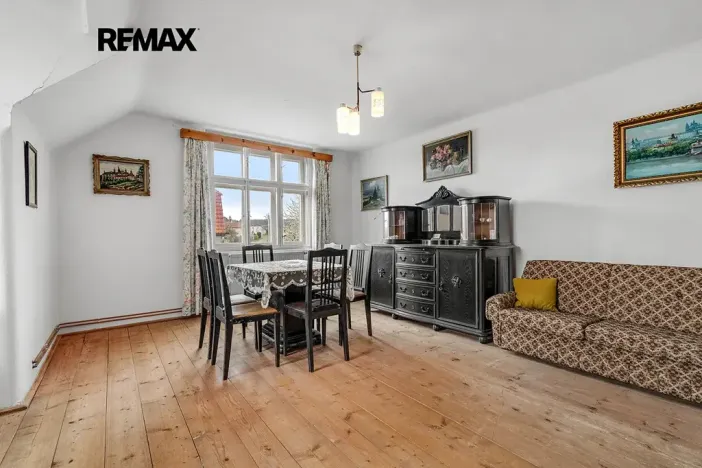 Prodej rodinného domu, Střížovice, 240 m2