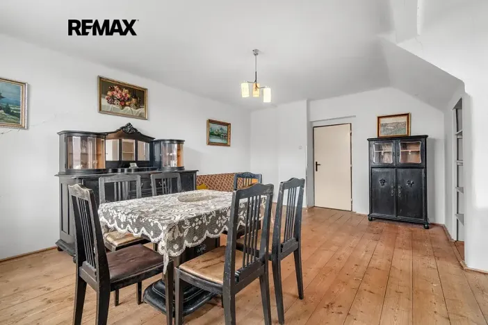 Prodej rodinného domu, Střížovice, 240 m2