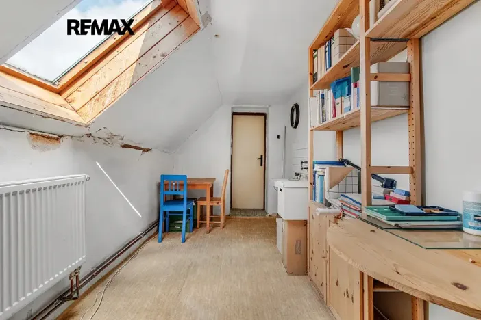 Prodej rodinného domu, Střížovice, 240 m2