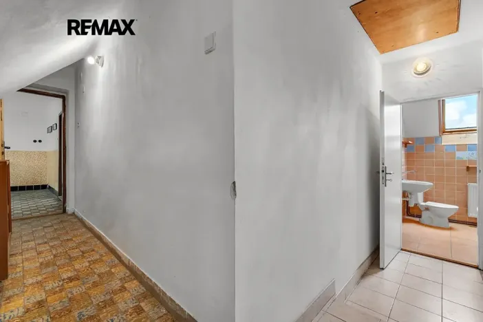 Prodej rodinného domu, Střížovice, 240 m2