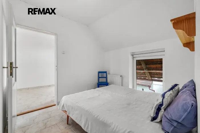 Prodej rodinného domu, Střížovice, 240 m2