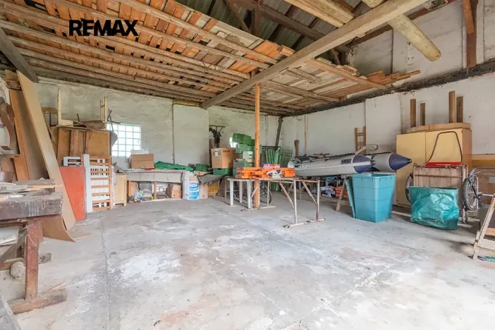 Prodej rodinného domu, Střížovice, 240 m2