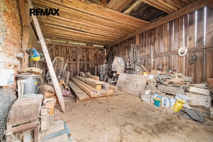 Prodej rodinného domu, Střížovice, 240 m2