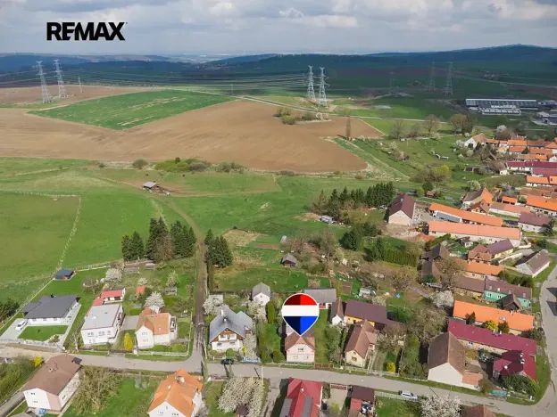 Prodej rodinného domu, Střížovice, 240 m2