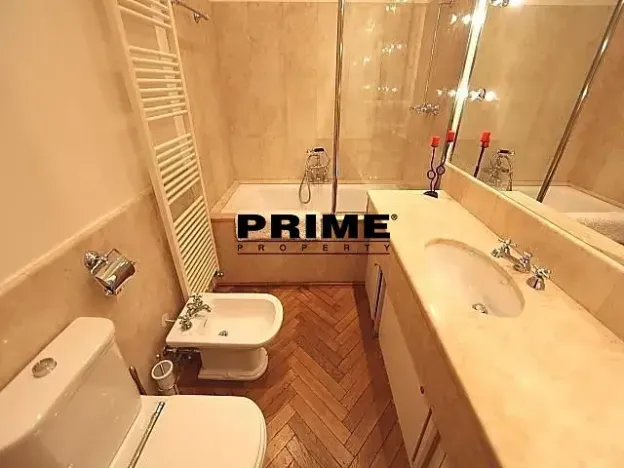 Pronájem bytu 6+kk a větší, Praha - Vinohrady, Ibsenova, 255 m2