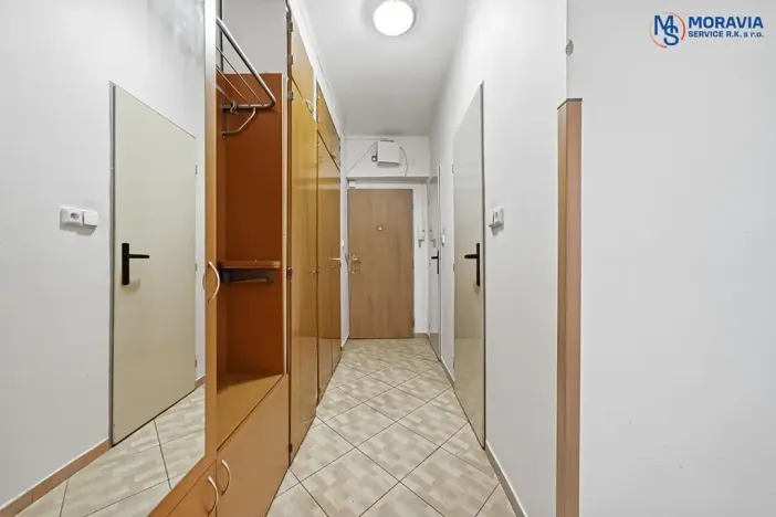 Prodej bytu 3+1, Olomouc, Jižní, 75 m2