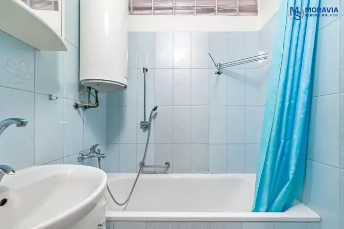 Prodej bytu 3+1, Olomouc, Jižní, 75 m2