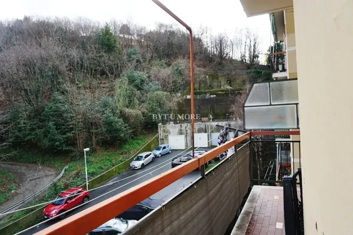 Prodej bytu 3+1, Janov, Itálie, Via Monte Sei Busi, 80 m2