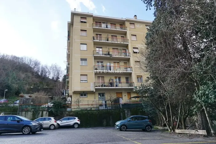Prodej bytu 3+1, Janov, Itálie, Via Monte Sei Busi, 80 m2