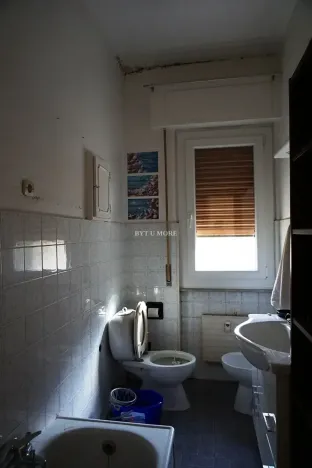 Prodej bytu 3+1, Janov, Itálie, Via Monte Sei Busi, 80 m2