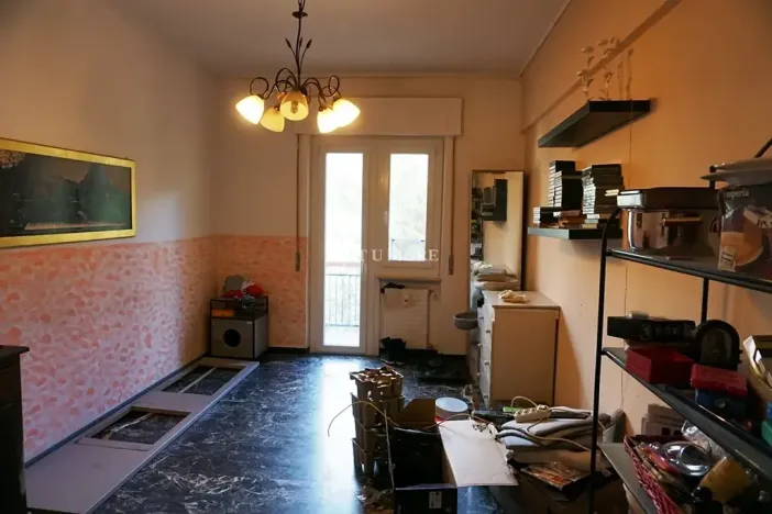 Prodej bytu 3+1, Janov, Itálie, Via Monte Sei Busi, 80 m2