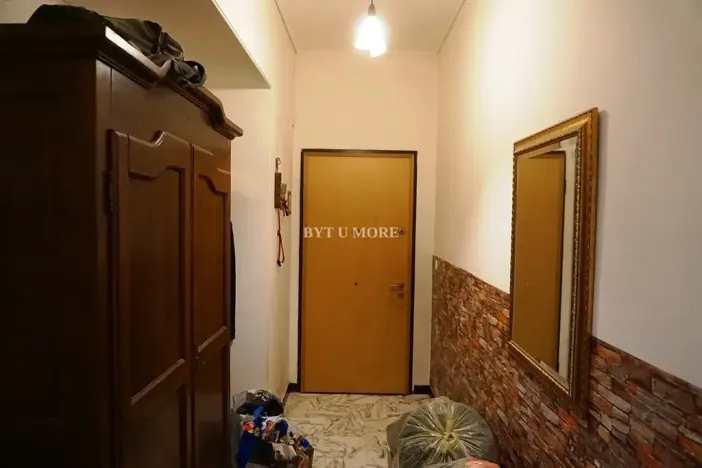 Prodej bytu 3+1, Janov, Itálie, Via Monte Sei Busi, 80 m2