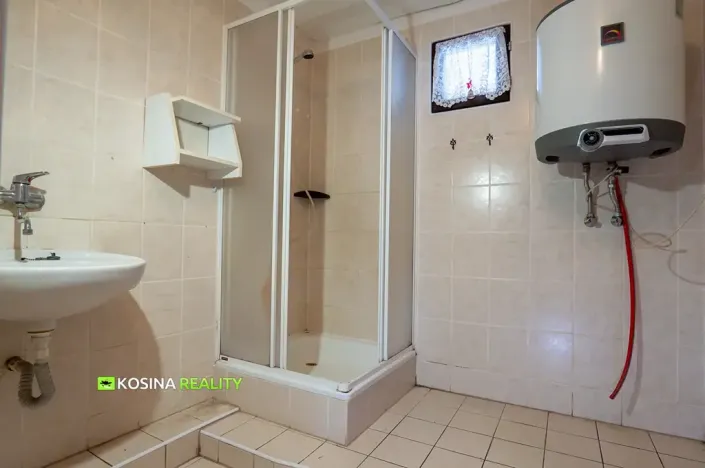 Prodej rodinného domu, Lipová, 230 m2