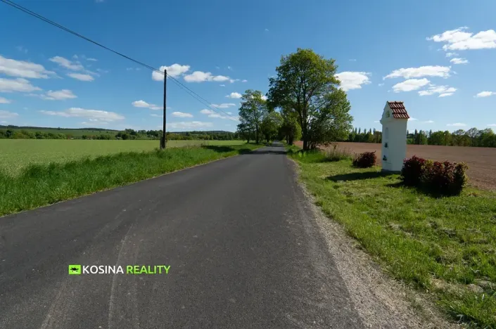 Prodej rodinného domu, Lipová, 230 m2