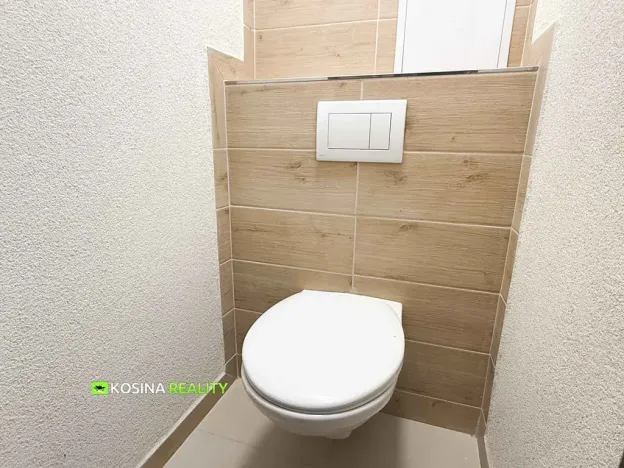 Prodej bytu 3+1, Citice, 73 m2