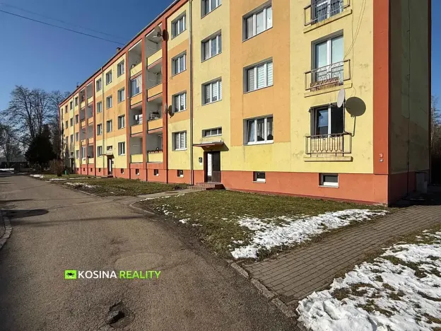 Prodej bytu 3+1, Citice, 73 m2