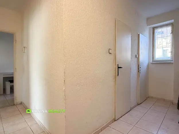 Prodej bytu 2+1, Kynšperk nad Ohří, Dlouhá, 61 m2