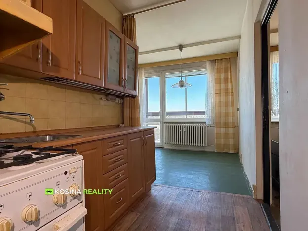 Prodej bytu 3+kk, Karlovy Vary, Dvořákova, 57 m2