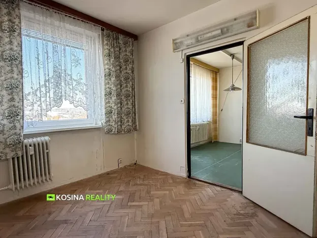 Prodej bytu 3+kk, Karlovy Vary, Dvořákova, 57 m2