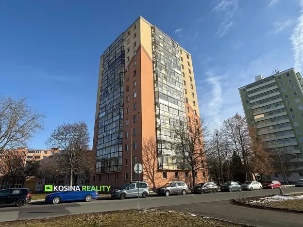 Prodej bytu 3+kk, Karlovy Vary, Dvořákova, 57 m2