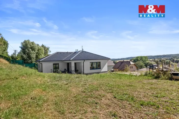 Prodej rodinného domu, Ledce, 216 m2