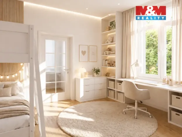 Prodej bytu 4+1, Pardubice - Zelené Předměstí, Hronovická, 140 m2