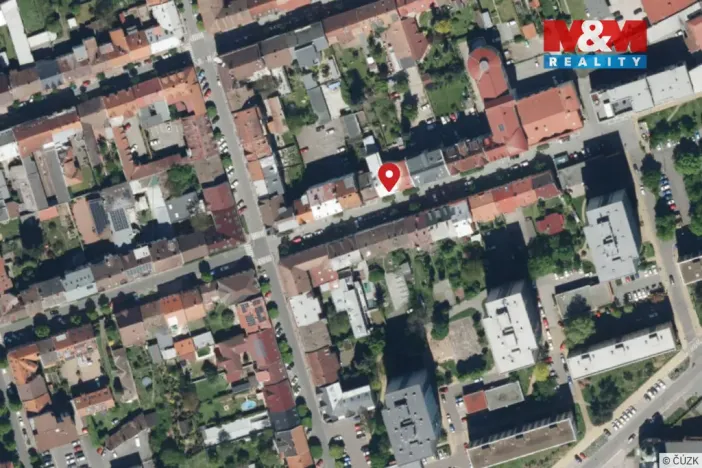 Prodej bytu 4+1, Pardubice - Zelené Předměstí, Hronovická, 140 m2