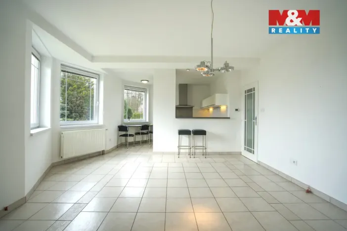 Prodej rodinného domu, Vigantice, 120 m2