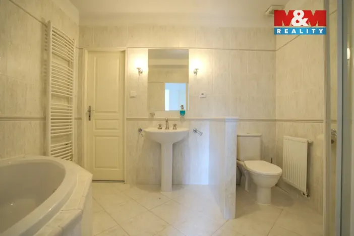 Prodej rodinného domu, Vigantice, 120 m2