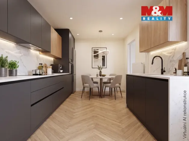 Prodej rodinného domu, Světlá, 125 m2