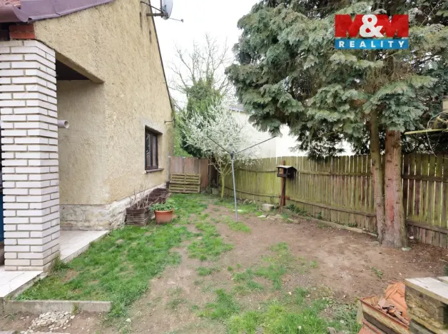 Prodej rodinného domu, Světlá, 125 m2