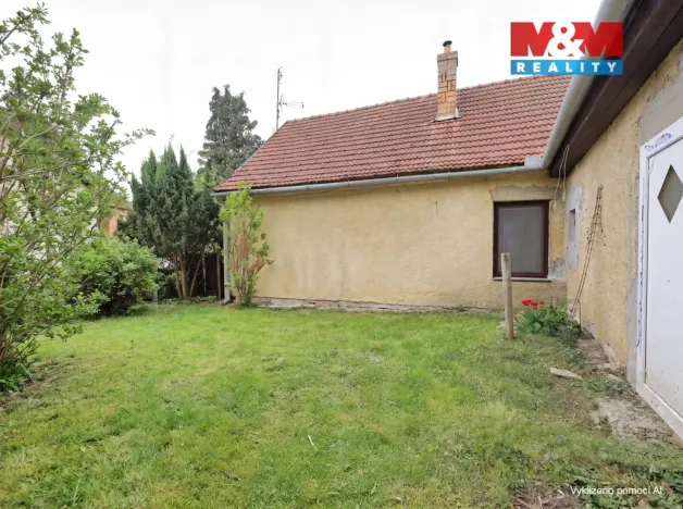 Prodej rodinného domu, Světlá, 125 m2