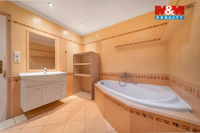 Prodej rodinného domu, Klabava, 144 m2