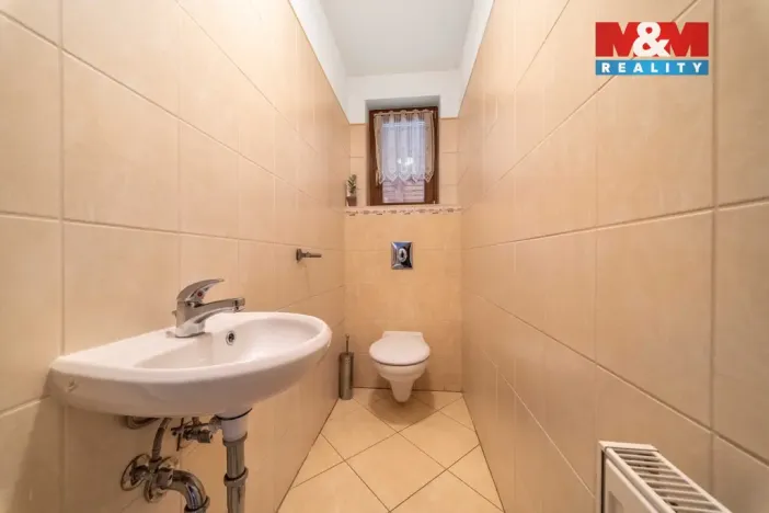 Prodej rodinného domu, Klabava, 144 m2