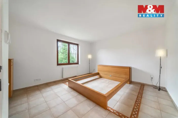 Prodej rodinného domu, Klabava, 144 m2