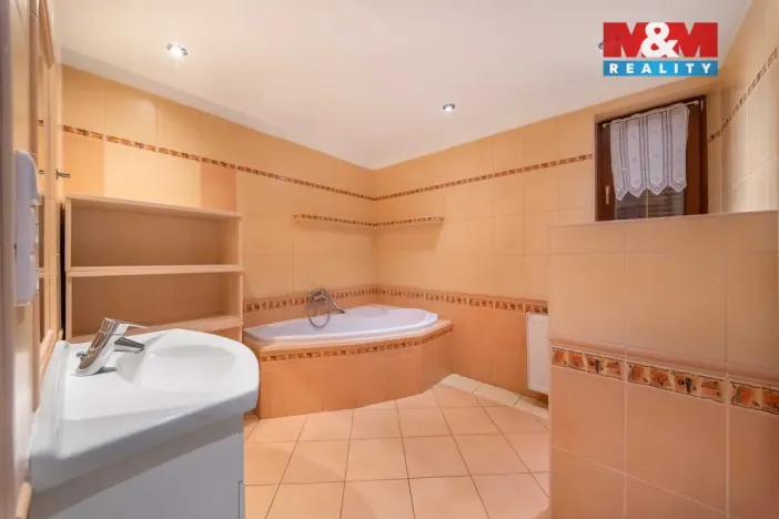 Prodej rodinného domu, Klabava, 144 m2